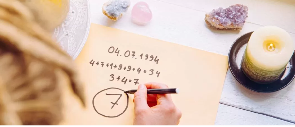 numerologywhatdoesyourbirthnumbersay / The birth numbers