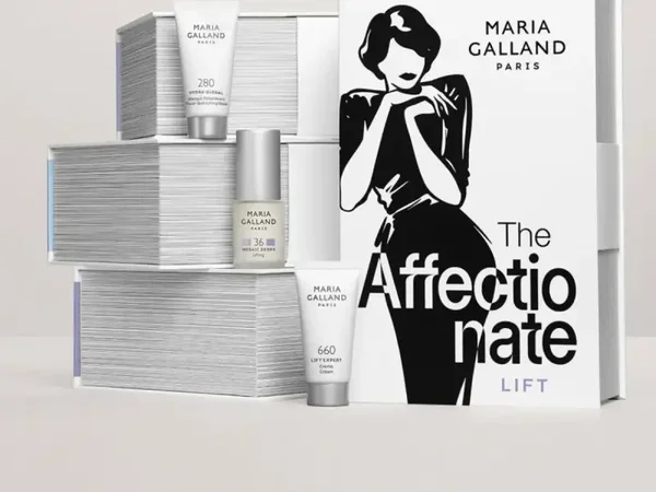 Book Collection Vol.2: The Affectionate lift
