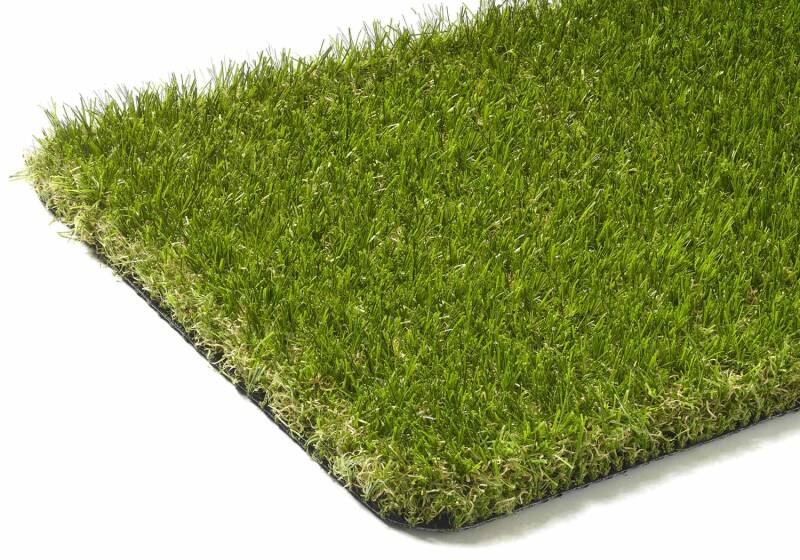 Kunstgras voor adventure golfbaan