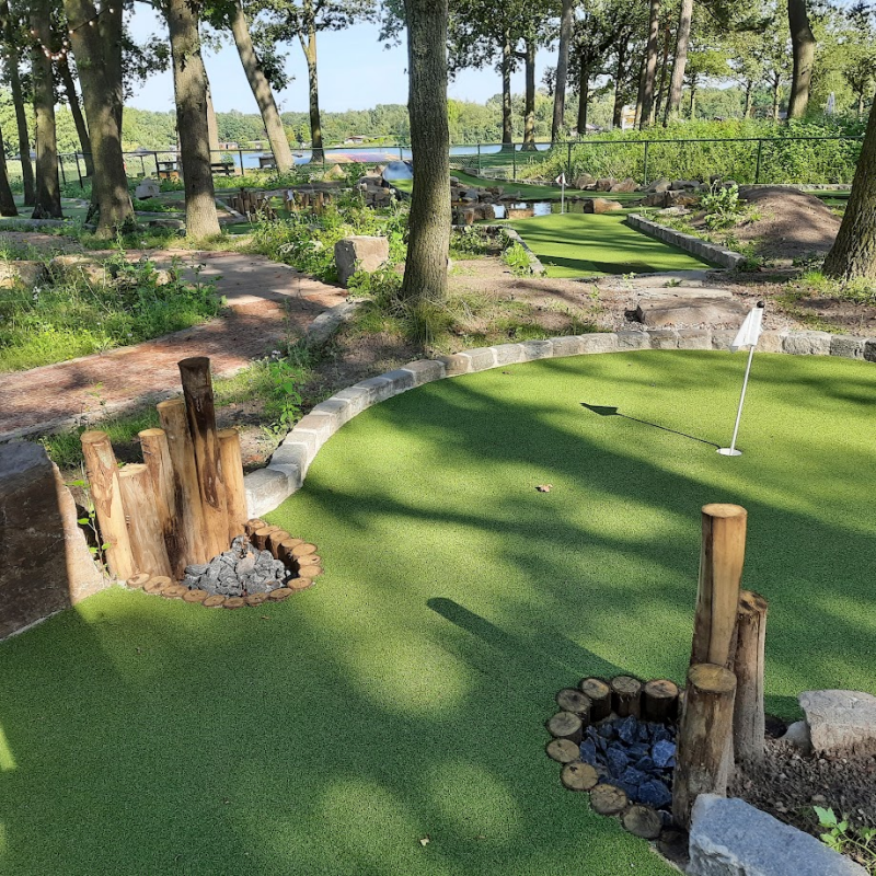 Adventuregolf MigetgolfTotaal