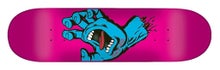 Santa Cruze www.skateboardplanet.nl