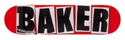 Baker www.skateboardplanet.nl