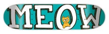 Meow www.skateboardplanet.nl