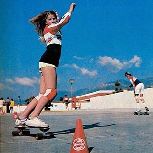 www.skateboardplanet.nl is skateboarden een sport first skateboarder