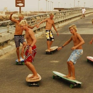 www.skateboardplanet.nl is skateboarden een sport first skateboarder