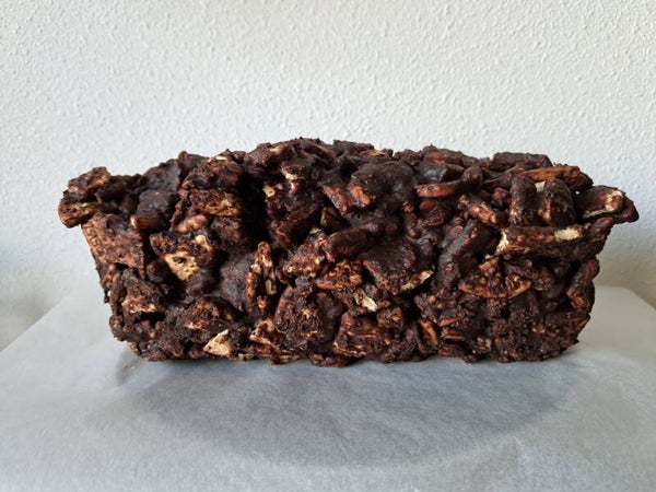 Arretjescake