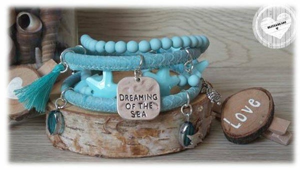 Dreaming of the Sea