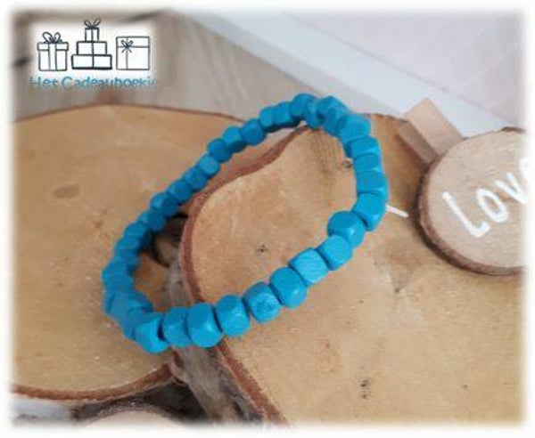 Summer blue