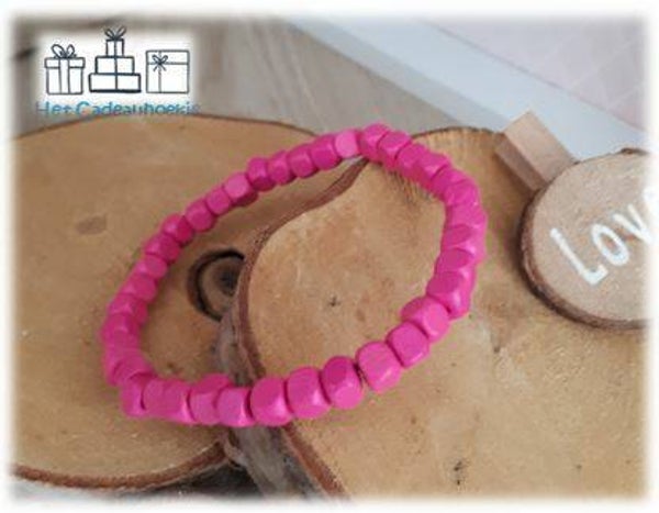 Summer Pink