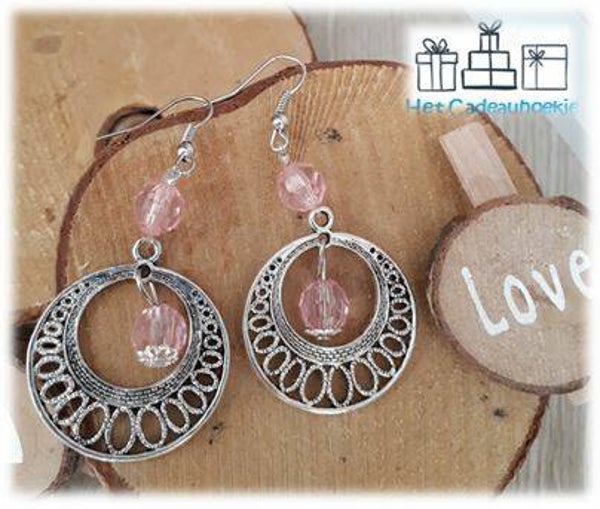 Metal pink