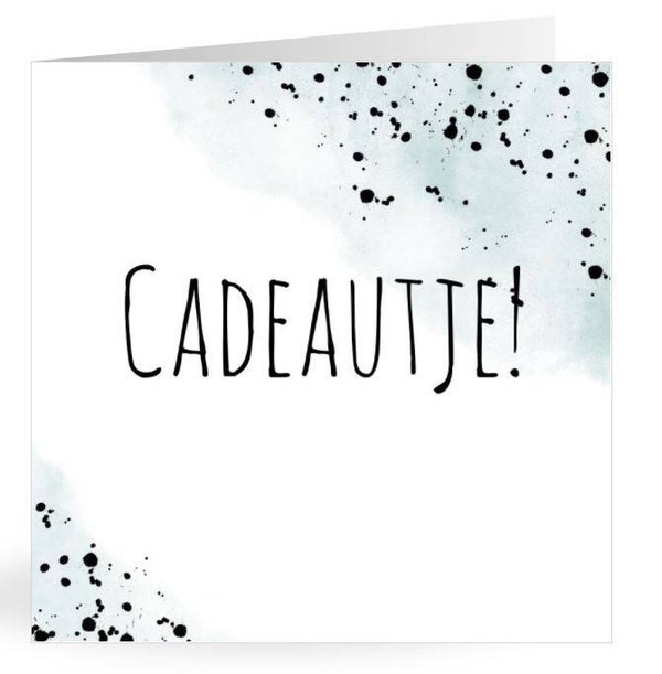 Cadeaubon