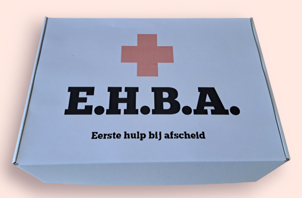 Cadeaubox - dank je wel