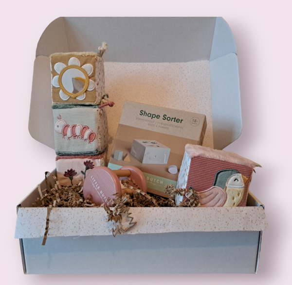 Cadeaubox