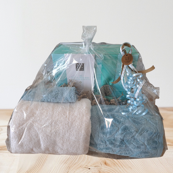 Cadeaubox - belevenissen