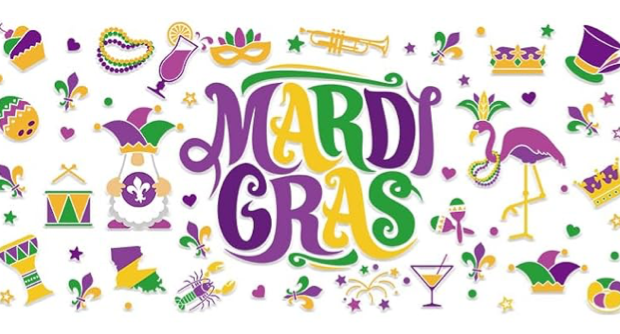 Mardi Gras