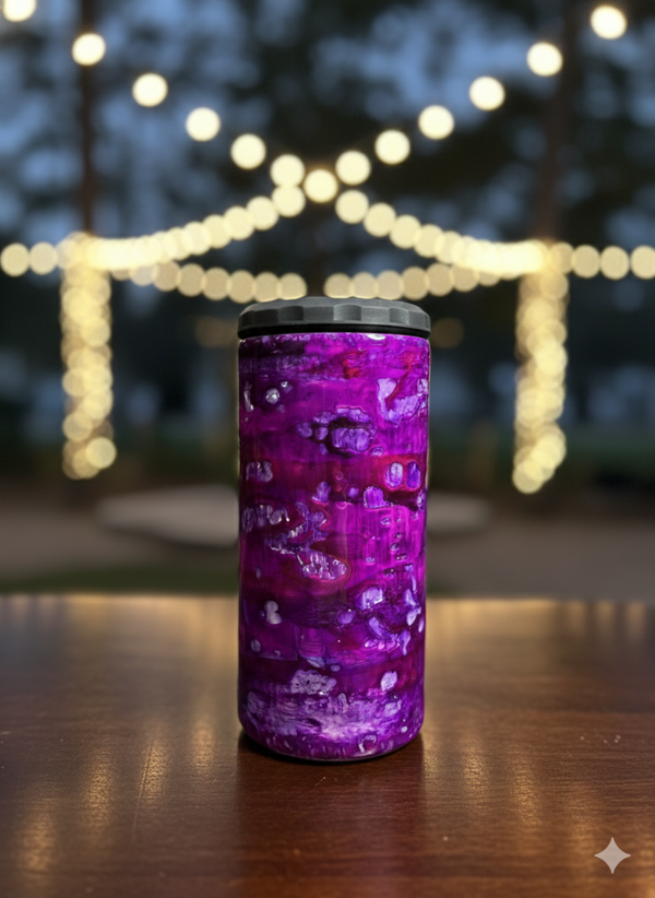 *PREMADE READY TO SHIP* 4 in 1 Koozie