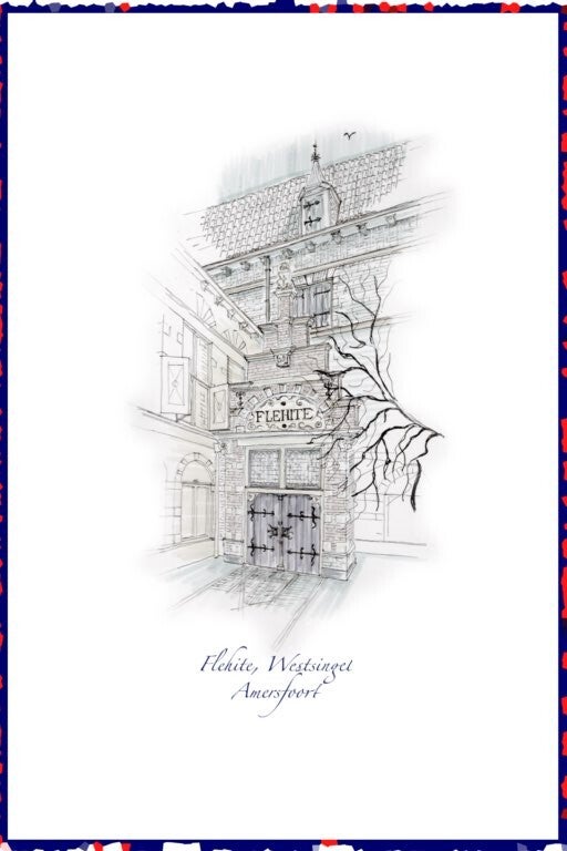 Flehite Westsingel | Amersfoort