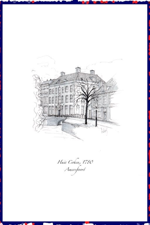 Huis Cohen | Amersfoort
