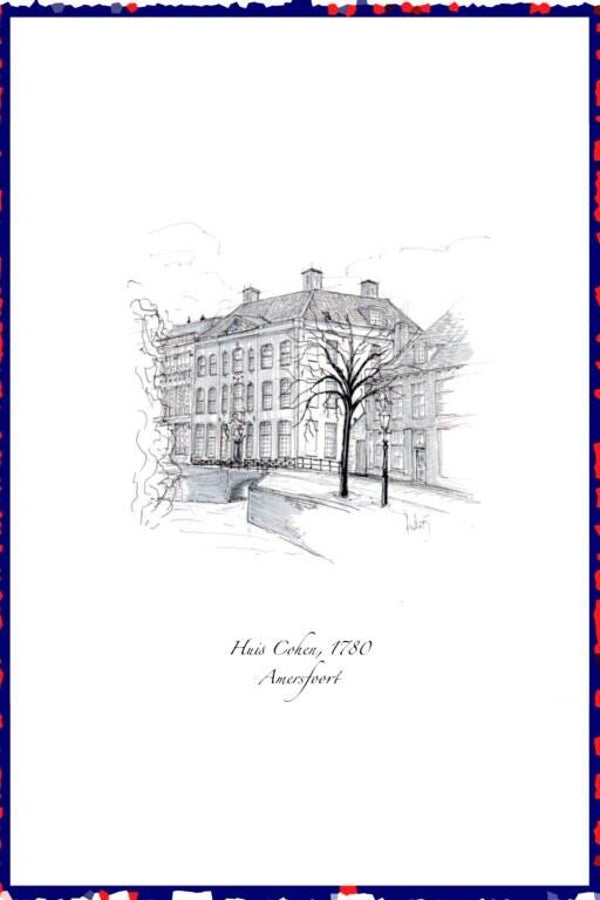 Huis Cohen | Amersfoort