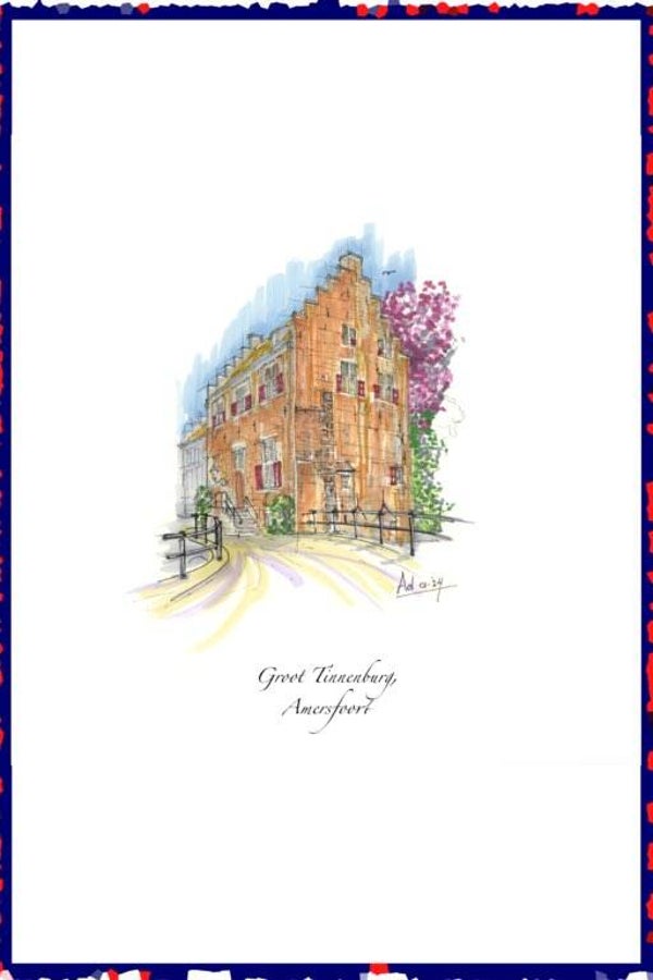 Groot Tinnenburg | Amersfoort