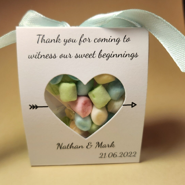 Heartfold Favour – Romance