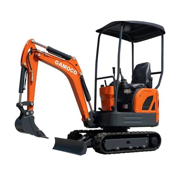 LT1025 Mini Excavator (2.5T)