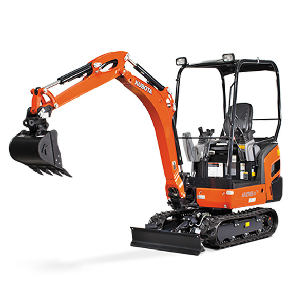 LT1018 Mini Excavator (1.8T)