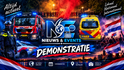 Nieuws &amp; Demonstraties