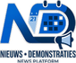 Nieuws &amp; Demonstraties