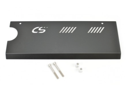 Mazda MPS Engine Cover Plate Corksport