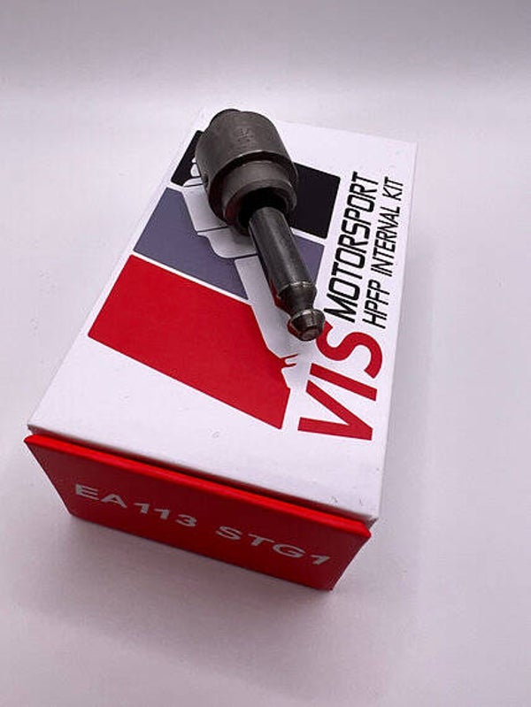 EA113 HPFP Brandstofpomp modificatie kit