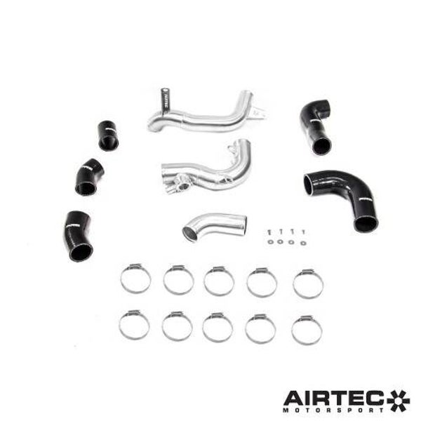 Golf Mk8 Airtec Big Boostpipe Kit