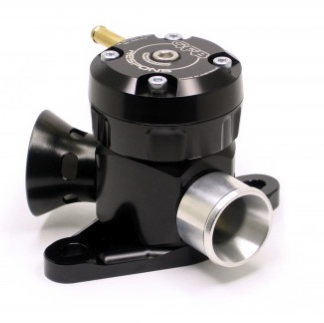 GFB Verstelbare Blow-off-valve (BOV) T9002
