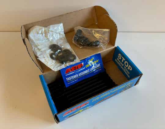 Mazda MPS ARP Head Stud Kit (Nieuw)