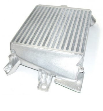 Mazda MPS Corksport Top Mount Intercooler