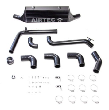 Mazda 3 MPS (Gen.1) Front Mounted Intercooler Airtec Stage III