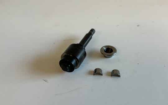Mazda MPS HPFP upgrade modificatieset voor tuning