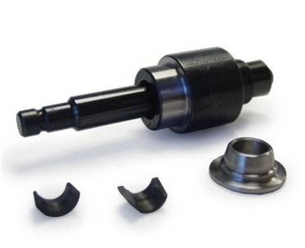 HPFP Brandstofpomp modificatie Mazda MPS