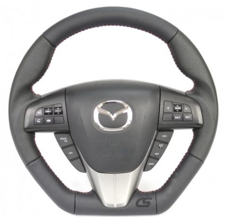 Mazda MPS Corksport Sportstuur (Nieuw)