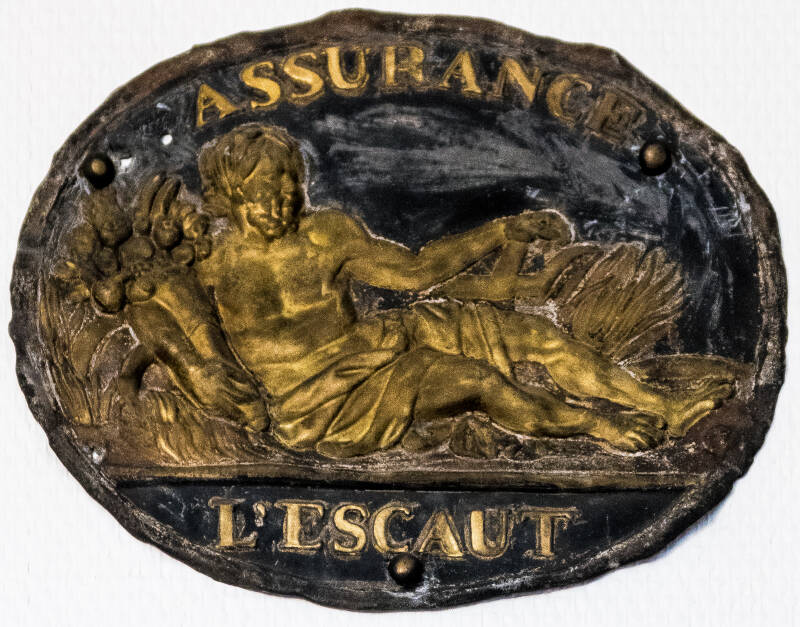 Assurance l'Escaut