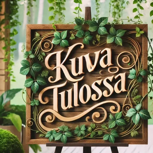 Iris setosa "Muhos", kaunokurjenmiekka