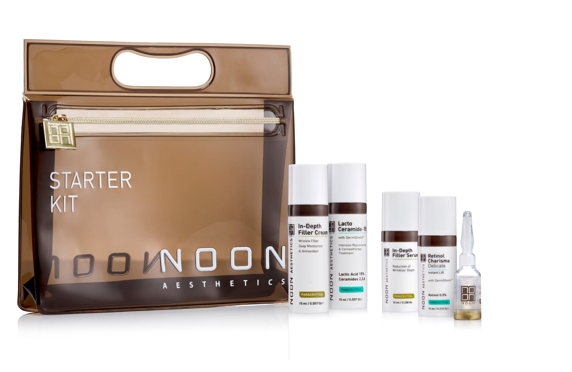 NOON Anti-Age Kit