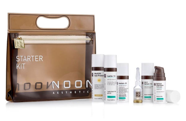 NOON Brightening Kit