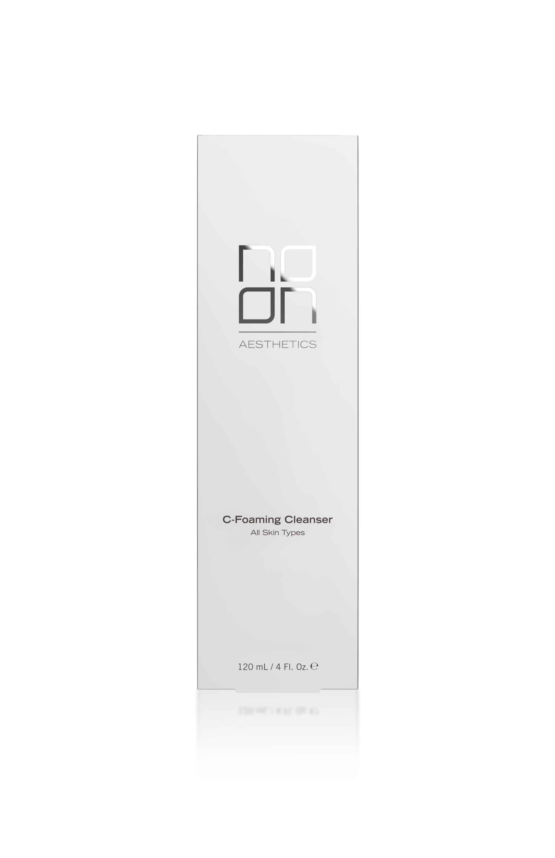 C-Cleanser Foam