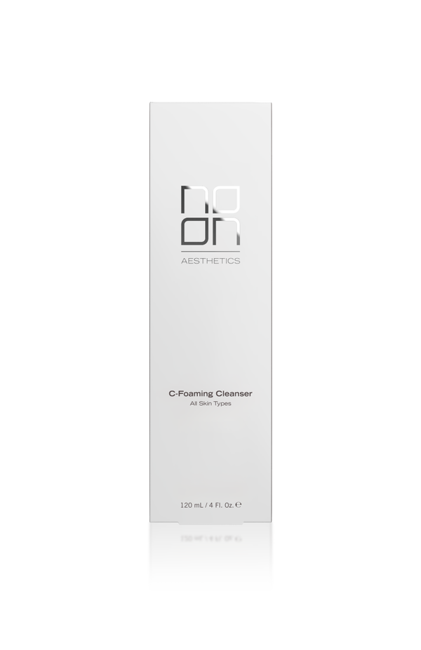 C-Cleanser Foam