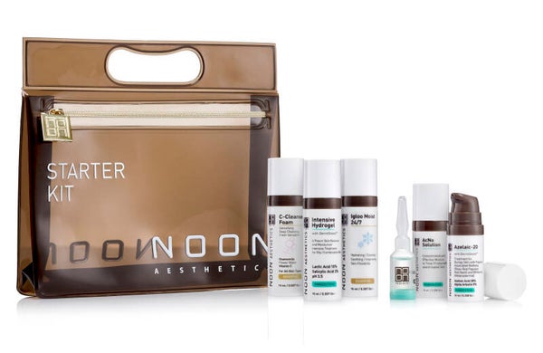 NOON Anti-Acne Kit