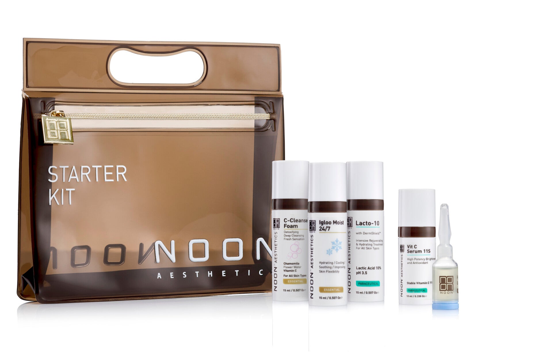NOON Experience Kit