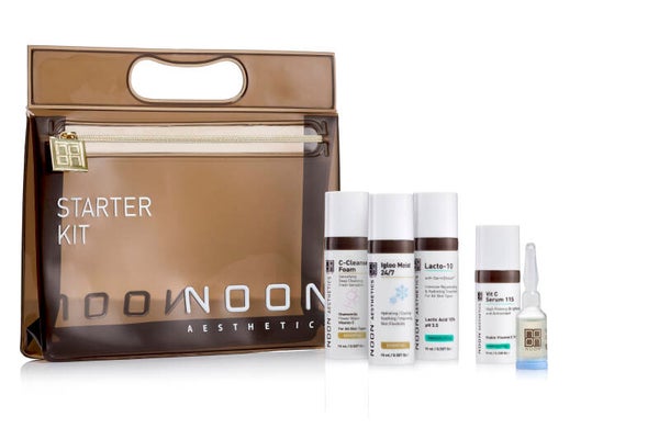 NOON Experience Kit