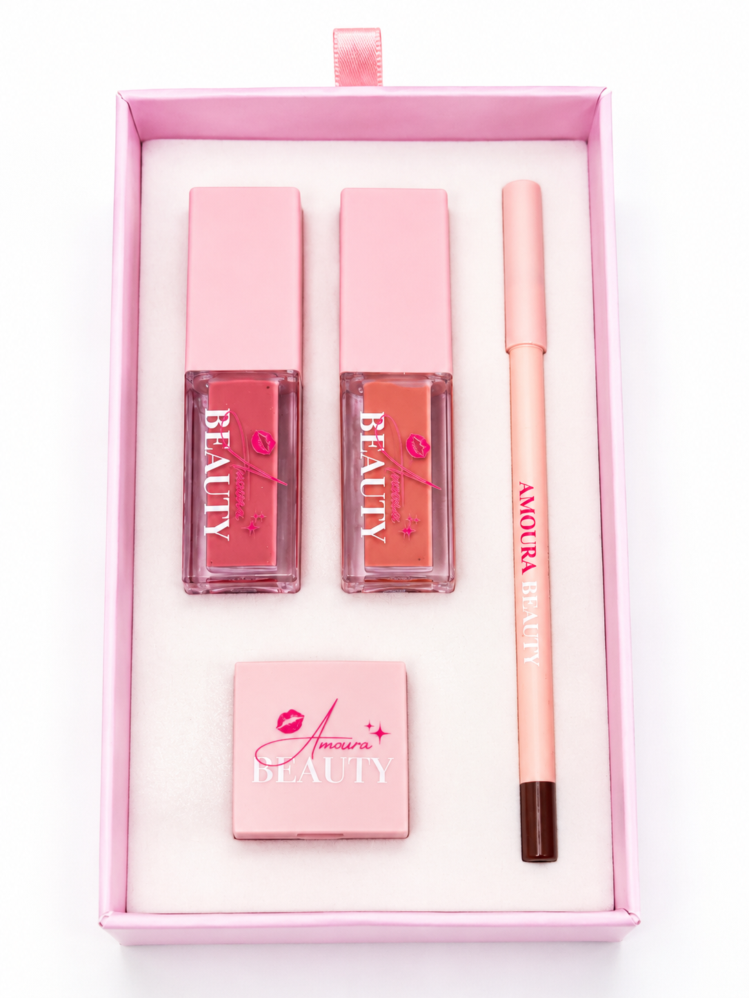 Lipstick kits