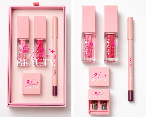 Lipstick kits